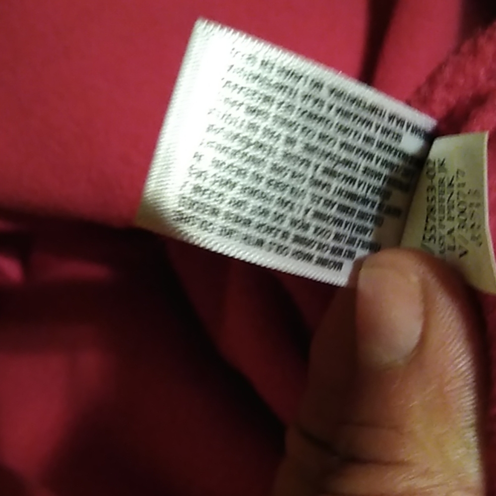 Old navy bubble jacket - Picture 4 of 4